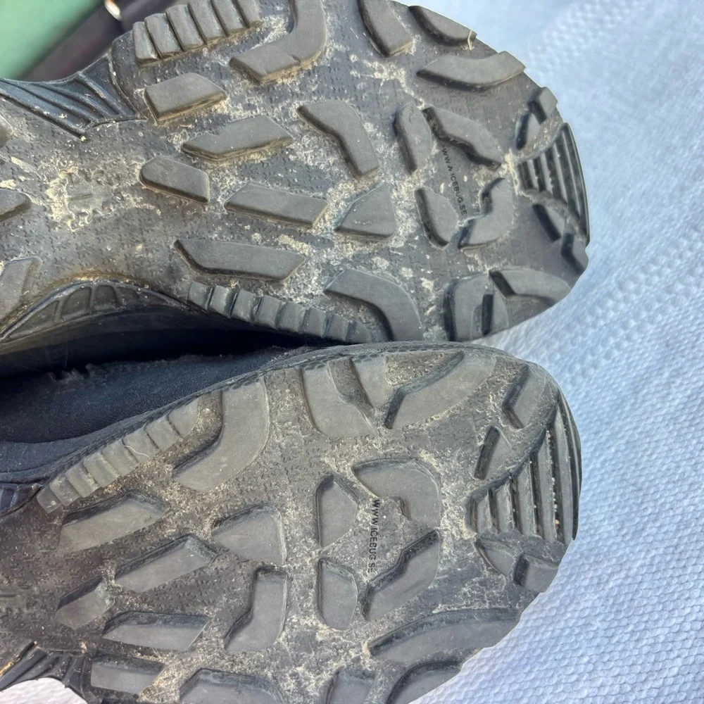 Metro2 BUGrip winter boots size womens 8 - Picture 2 of 13